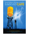 Poster Bagdad Café - Clássico - Filmes