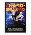 Poster Hard Boiled - Clássico - Filmes