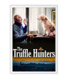 Poster The Truffle Hunters - Os Caçadores de Trufas - Filmes