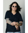 Poster Ozzy Osbourne - Bandas de Rock - Cantor
