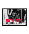 Poster Ozzy Osbourne - Bandas de Rock - Cantor