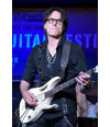 Poster Steve Vai - Guitarrista - Bandas de Rock