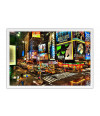 Poster New York - Nova Iorque - Times Square - Paisagens