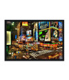Poster New York - Nova Iorque - Times Square - Paisagens