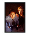 Poster Arquivo X Files