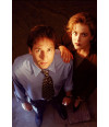 Poster Arquivo X Files