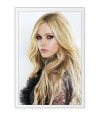 Poster Avril Lavigne - Rock