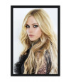 Poster Avril Lavigne - Rock