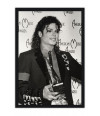 Poster Michael Jackson - Pop