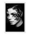 Poster Michael Jackson - Pop