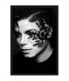 Poster Michael Jackson - Pop