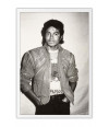 Poster Michael Jackson - Pop