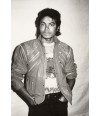 Poster Michael Jackson - Pop