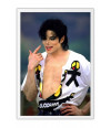 Poster Michael Jackson - Pop