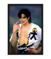 Poster Michael Jackson - Pop