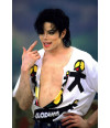 Poster Michael Jackson - Pop