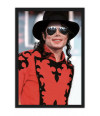 Poster Michael Jackson - Pop