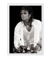 Poster Michael Jackson - Pop