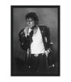 Poster Michael Jackson - Pop