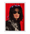 Poster Michael Jackson - Pop