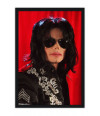 Poster Michael Jackson - Pop