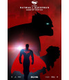 Poster Batman Vs Superman0