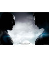 Poster Batman Vs Superman