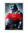Poster Batman Vs Superman