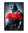 Poster Batman Vs Superman
