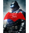 Poster Batman Vs Superman