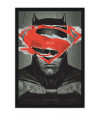 Poster Batman Vs Superman