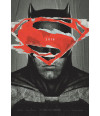 Poster Batman Vs Superman