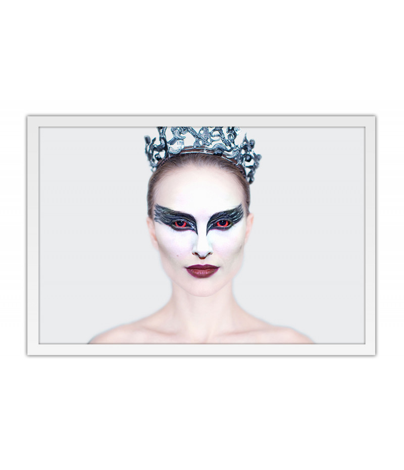 Poster Cisne Negro Natalie Portman