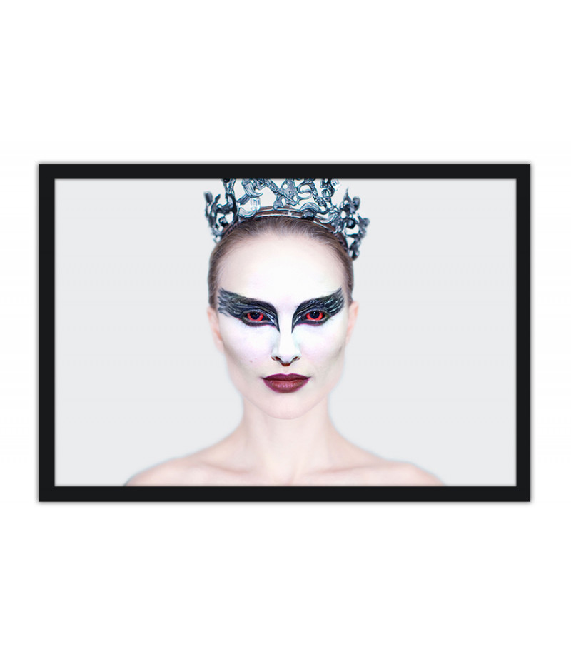 Poster Cisne Negro Natalie Portman