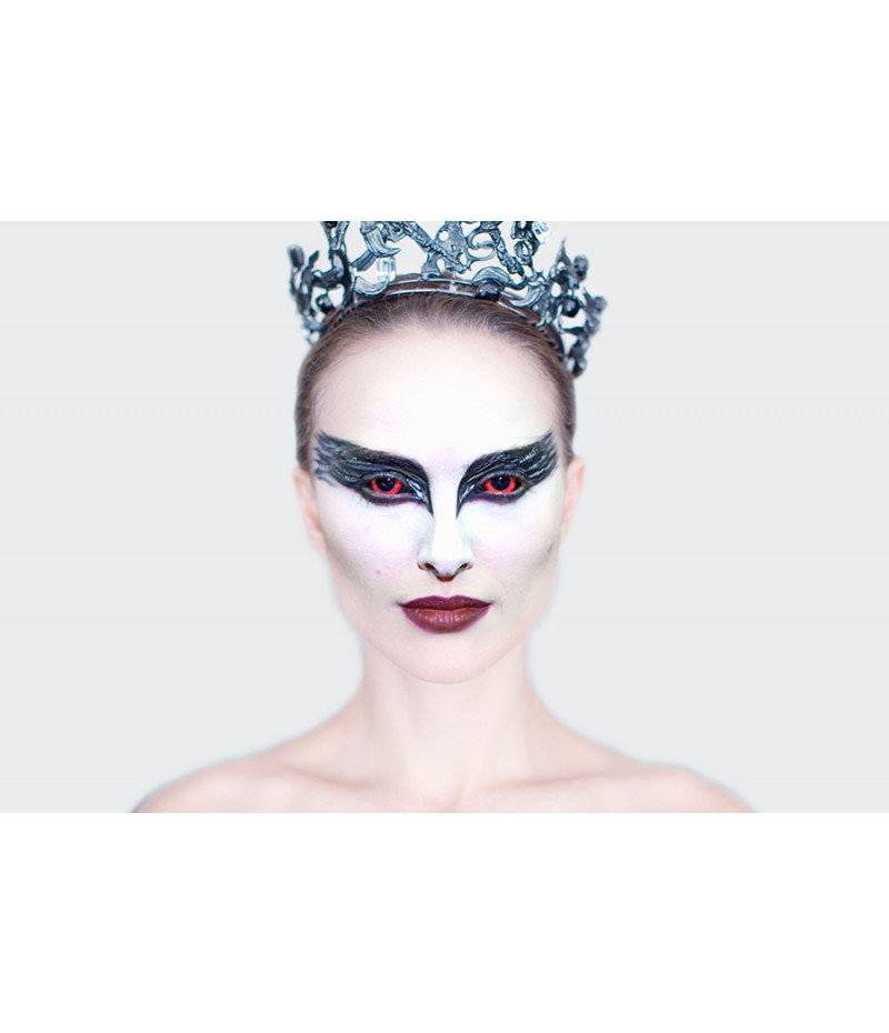 Poster Cisne Negro Natalie Portman