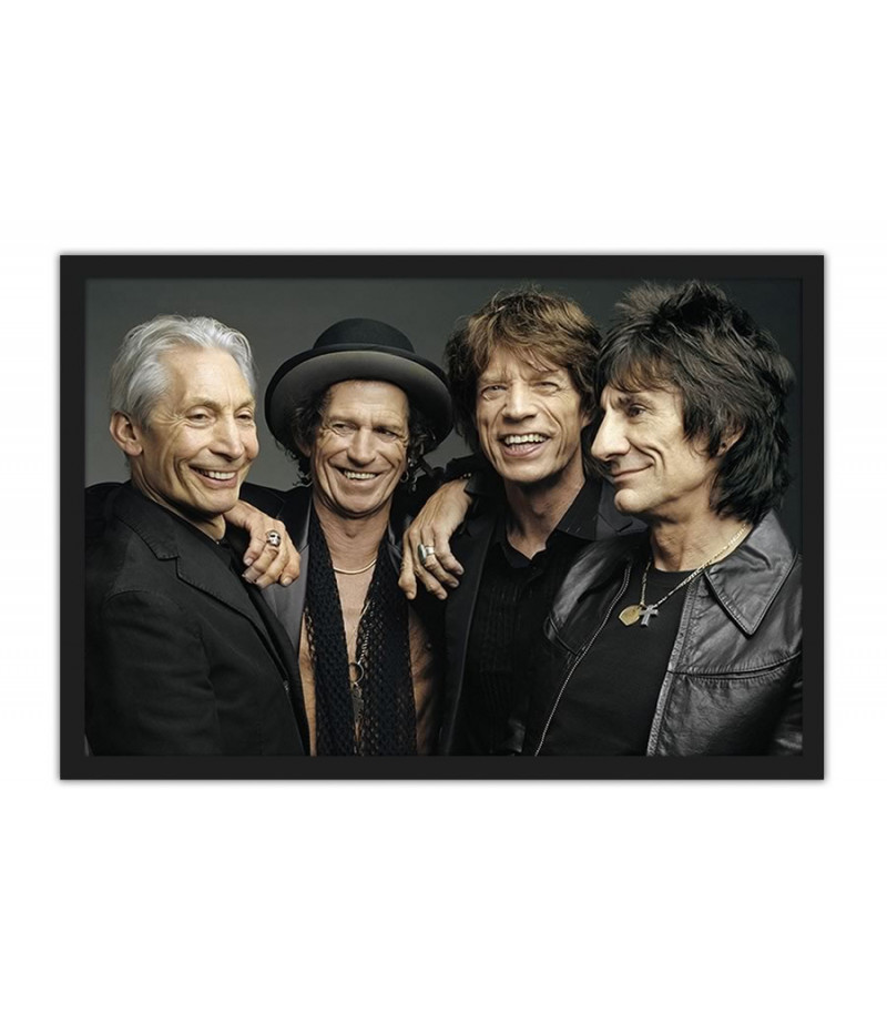 Poster Rolling Stones