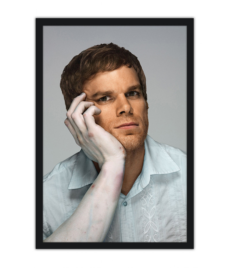 Poster Dexter 1° Temporada