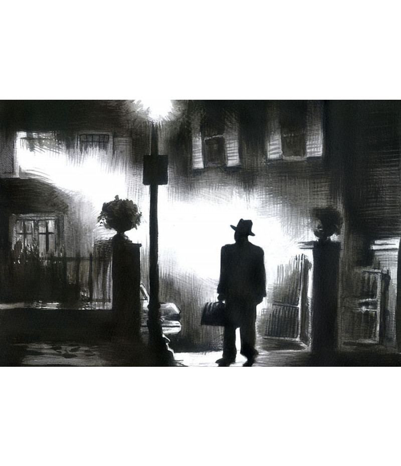 Poster  The Exorcist Exorcista
