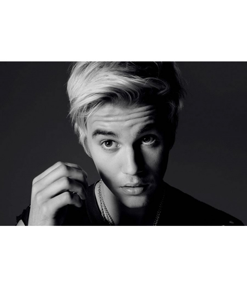 Poster Justin Bieber - Pop
