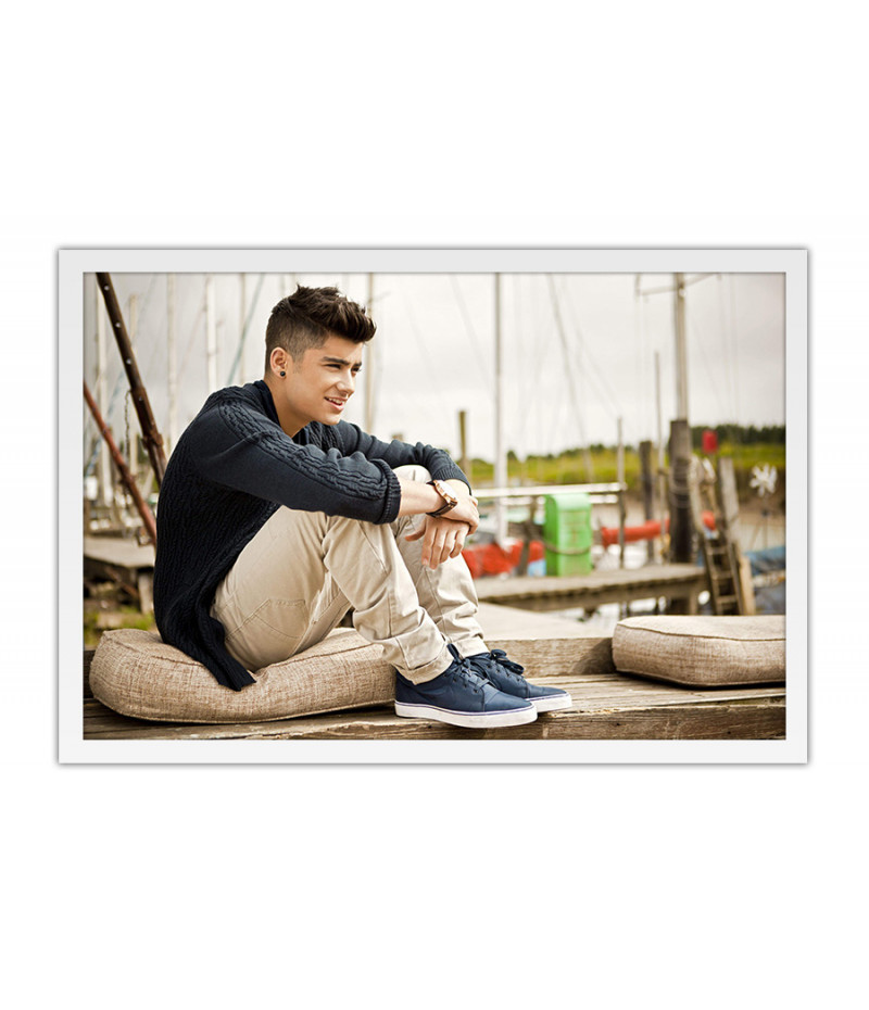 Poster One Direction