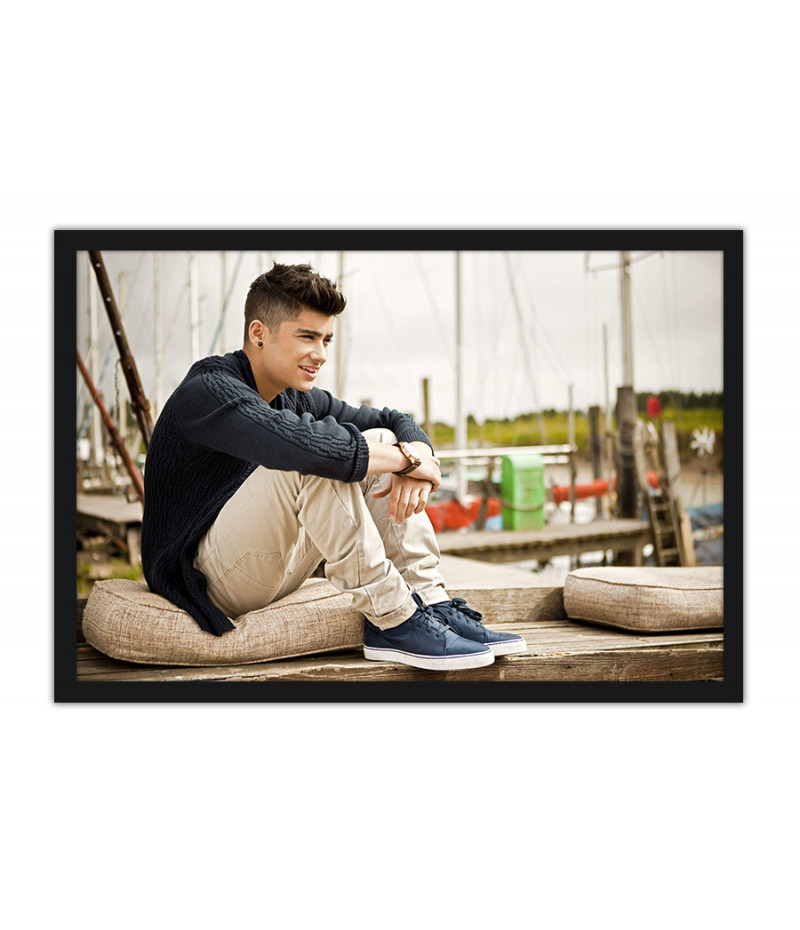 Poster One Direction