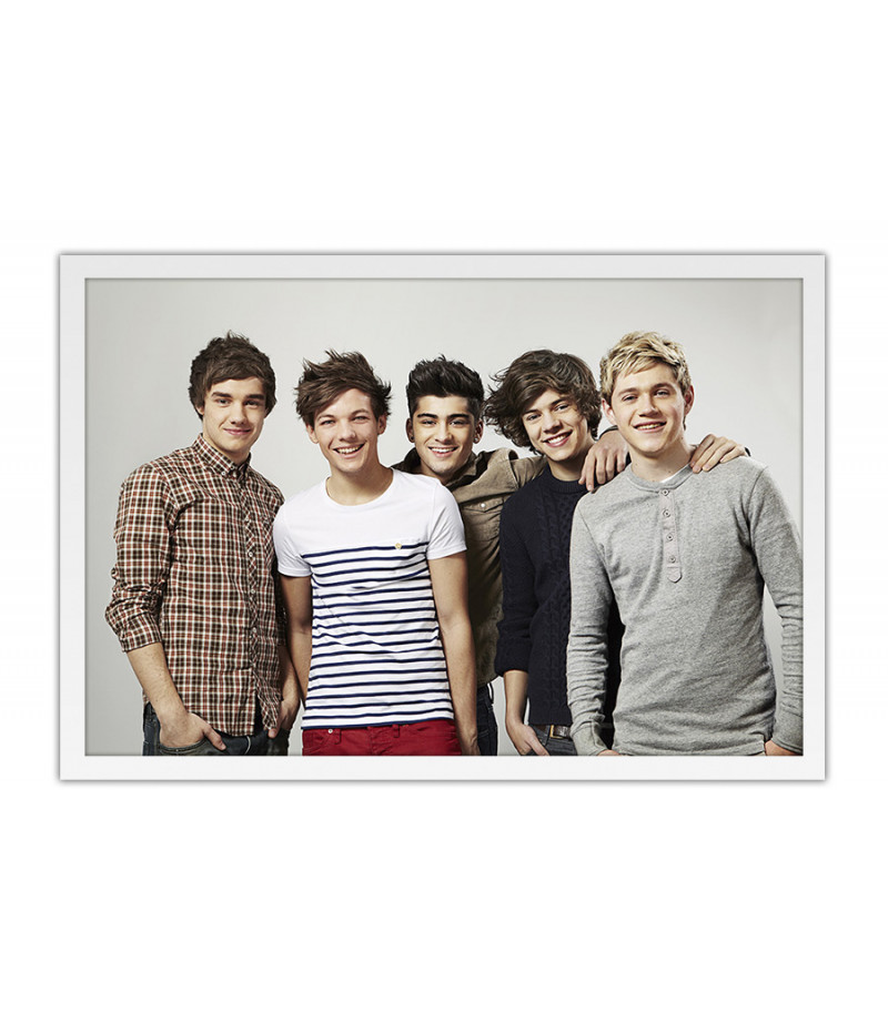 Poster One Direction