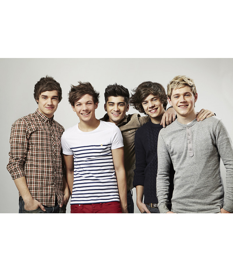 Poster One Direction