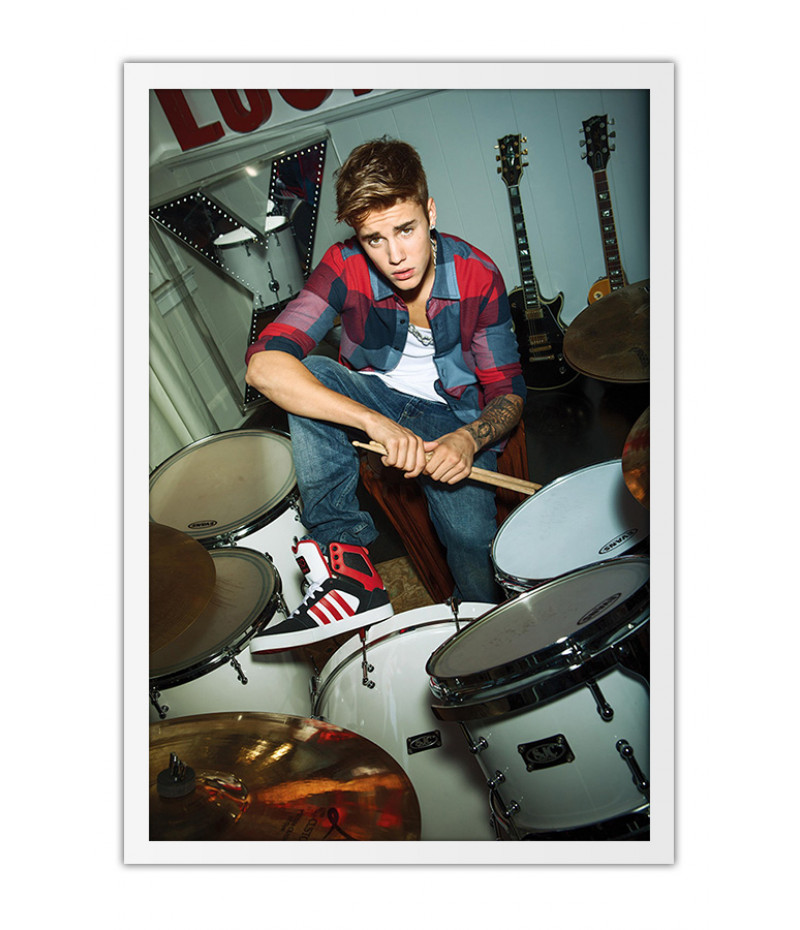 Poster Justim Bieber