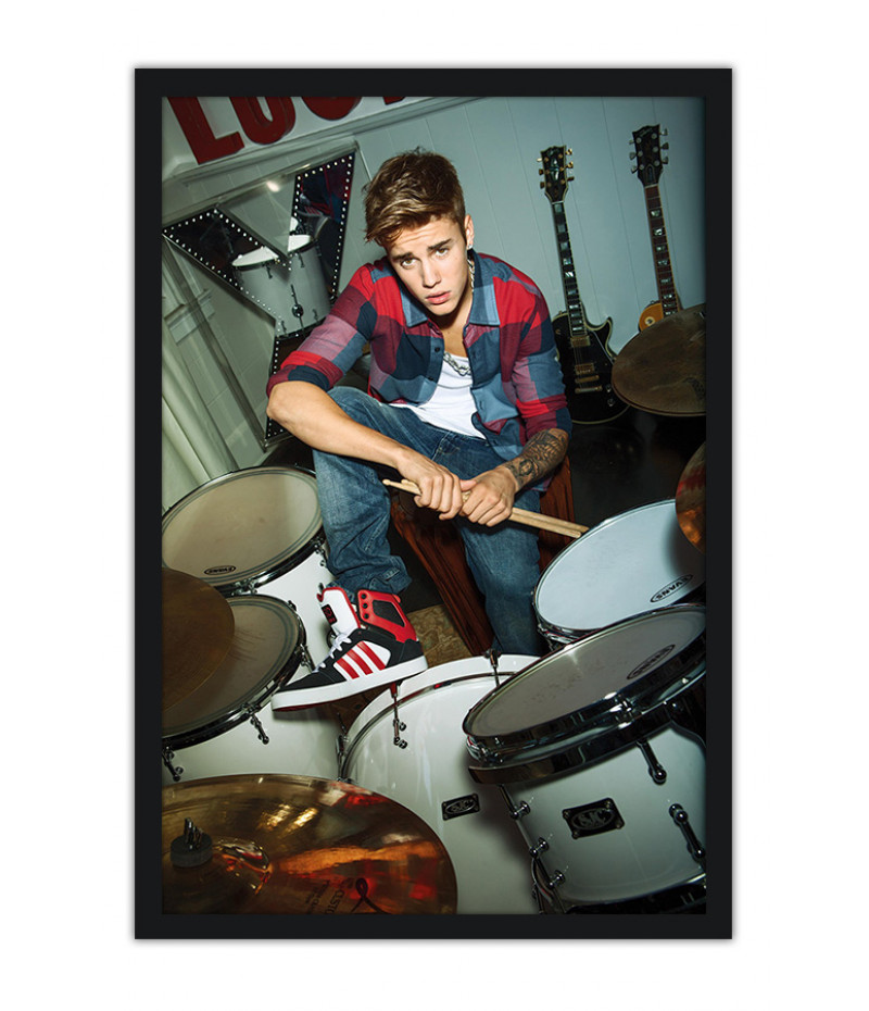 Poster Justim Bieber