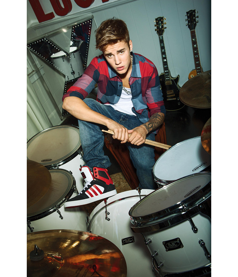 Poster Justim Bieber