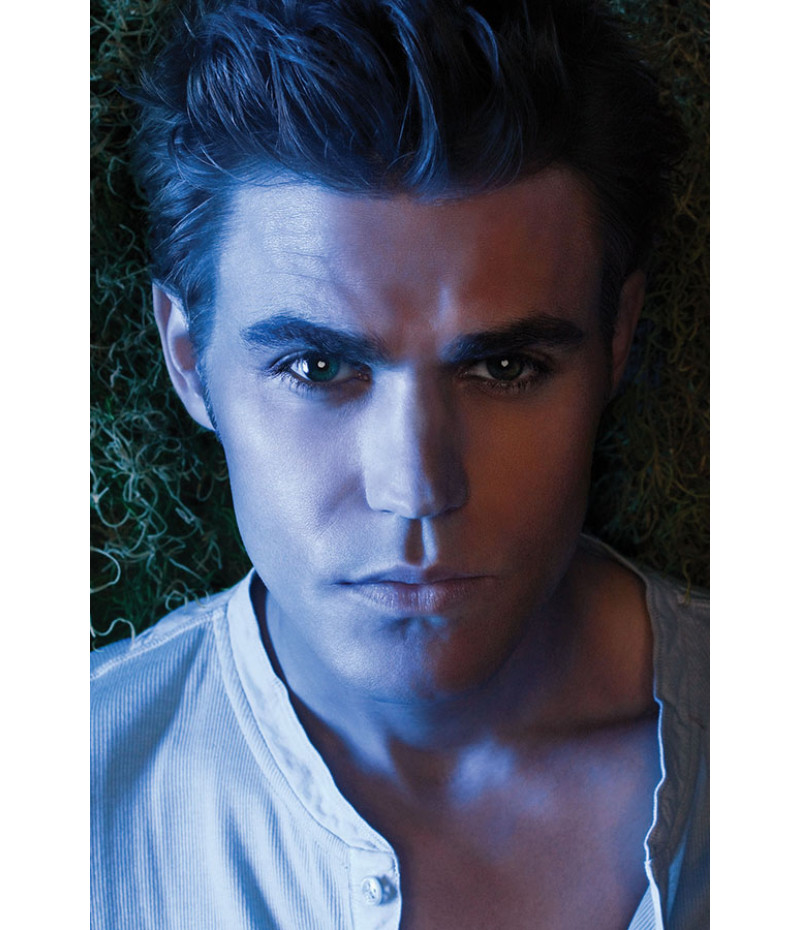 Poster Vampire Diaries 2° Temporada