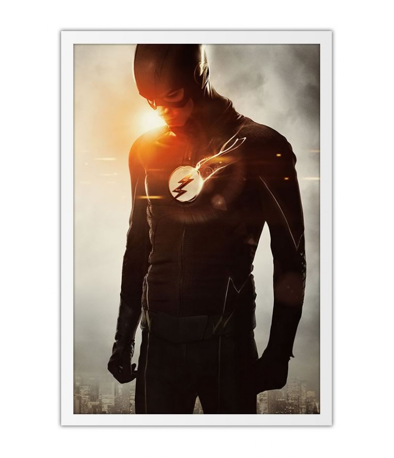 Poster Flash