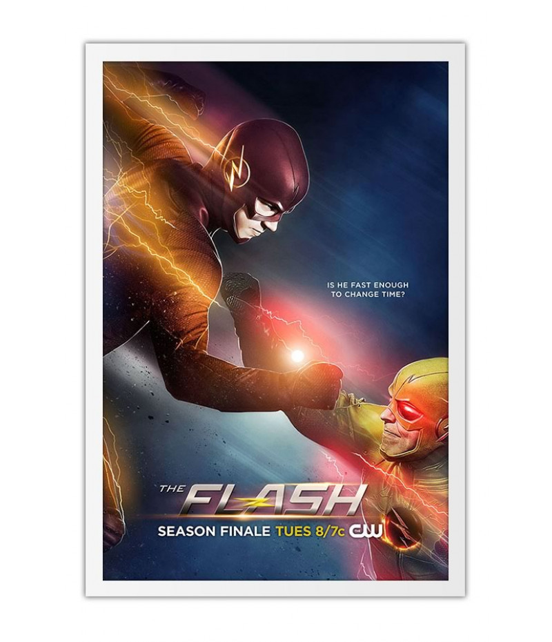 Poster Flash