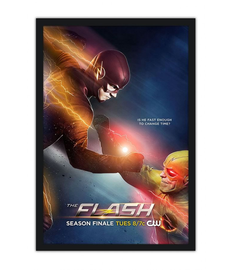 Poster Flash